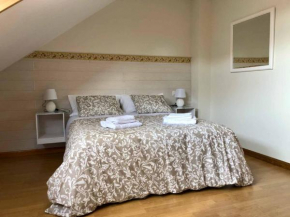 Apartamentos Schultz